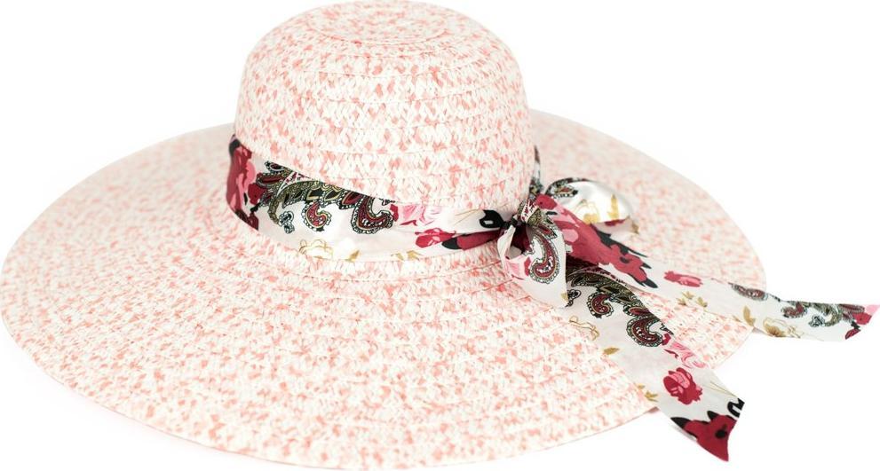 Art of Polo Kapelusz Flowery bow NoSize