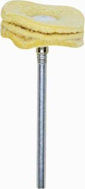 Proxxon POLERKI SKÓRZANE PROXXON 28298 [2 SZT.] PR28298 PROXXON