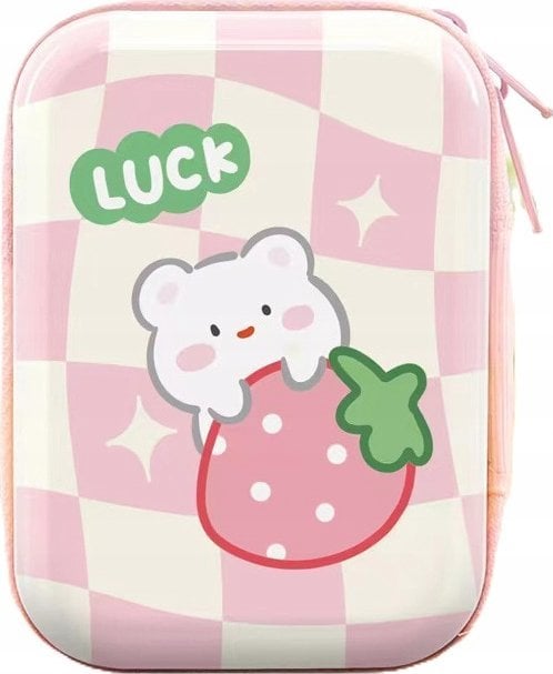 LoveInstant Futerał Etui Case Pokrowiec Na Zdjęcia Do Fuji Instax Mini 12 11 40 9 8 7 Evo Link Liplay / Polaroid Kodak Xiaomi Hp Zink / Chomik