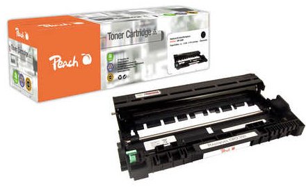 Peach Drum Unit 112050 (PT772) (Compatible with BROTHER DR-2300)