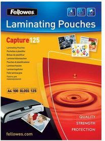 Fellowes ImageLast A4 125 micron (5307407)