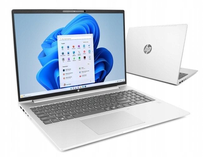 HP ProBook 465 G11 - Ryzen 5 7535U | 16"-WUXGA | 16GB | 1TB | Win11Home