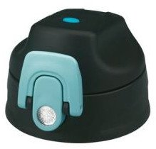 Nakrętka nawadniająca do termosu dziecięcego Thermos Active z dwiema nakrętkami 1 l