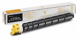 Toner Kyocera TK-8515 Yellow Oryginał (1T02NDANL0)