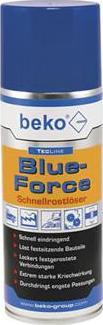 Beko Beko BlueForce Odrdzewiacz 400ml