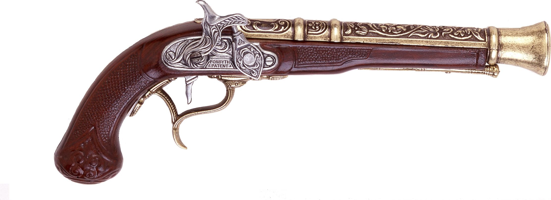 Okazały Kapiszonowy Garłacz (k1111-l)