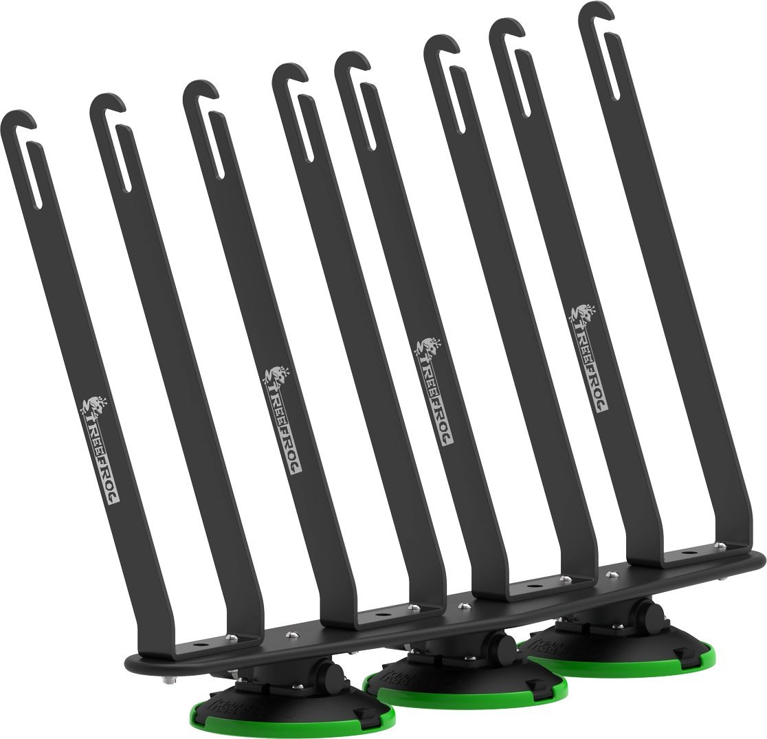 Elite Uchwyt przedniego koła 4szt TreeFrog