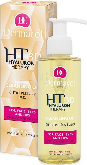 Dermacol 3D Hyaluron Therapy