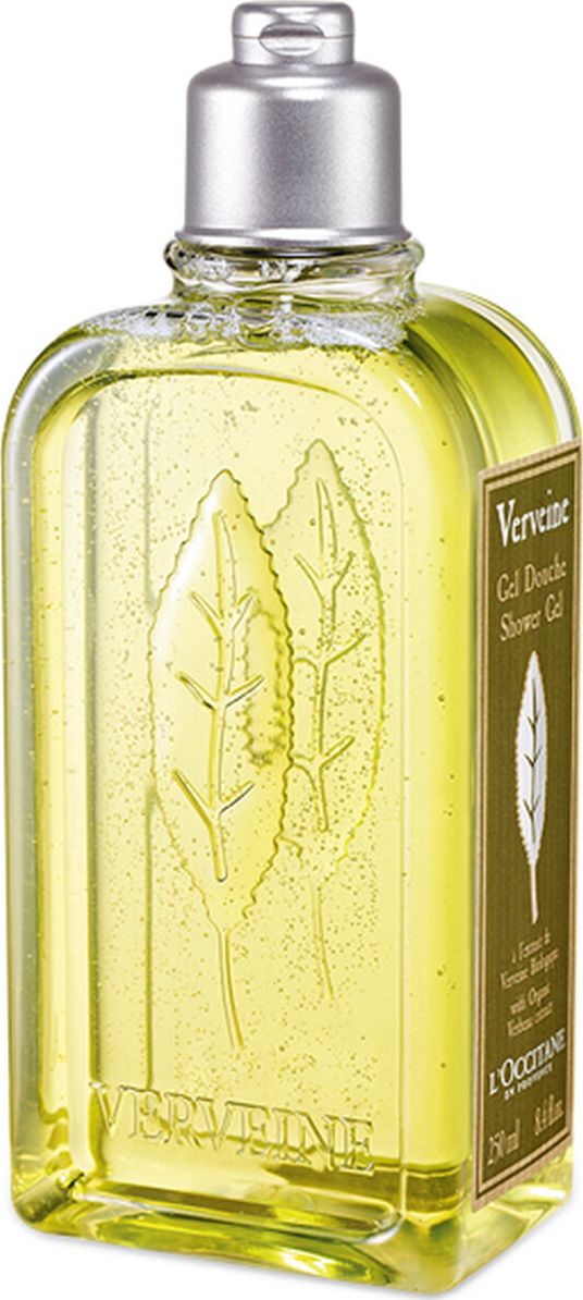 L’Occitane Żel pod prysznic Verbena 250ml
