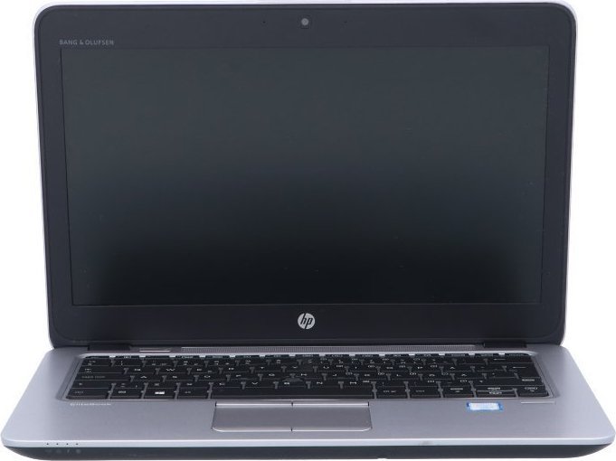 Laptop HP HP EliteBook 820 G4 i5-7300U 8GB 480GB SSD 1366x768 Klasa A- Windows 10 Home