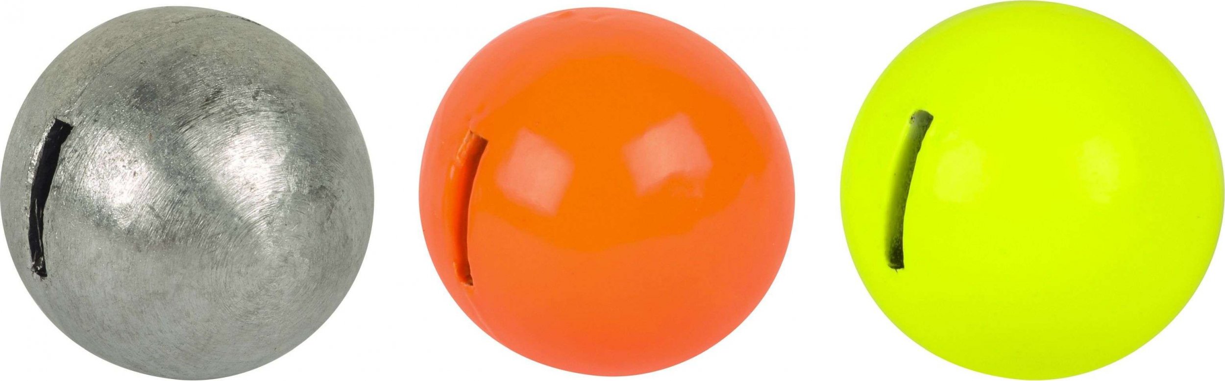 SPRO Ciężarek Spro Spiral Weight Assorti