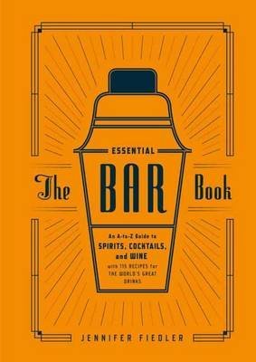 The Essential Bar Book