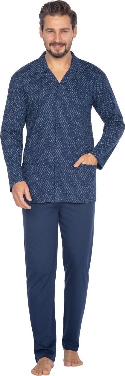 Regina Pizama męska 463 XL