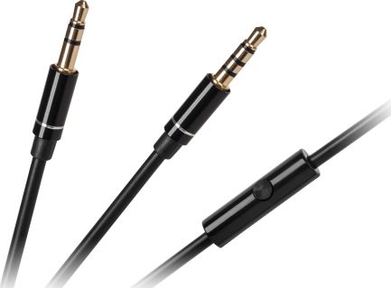 Kruger&Matz Przewód do modeli Street i Wave czarny