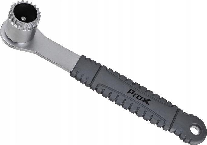 Prox Klucz do suportu z pinem, Shimano/ISIS