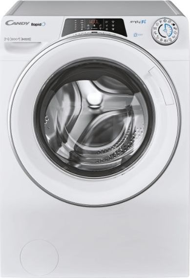 Pralka Candy RO41274DWMSE/1-S