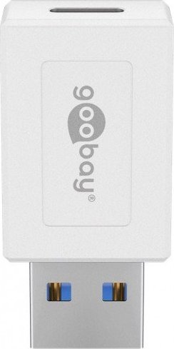 Adapter USB Goobay USB(C) 3.0 to USB(A) 3.0 Goobay adapter