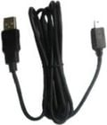 Kabel USB Jabra USB-A - 1.5 m Czarny (14201-13)
