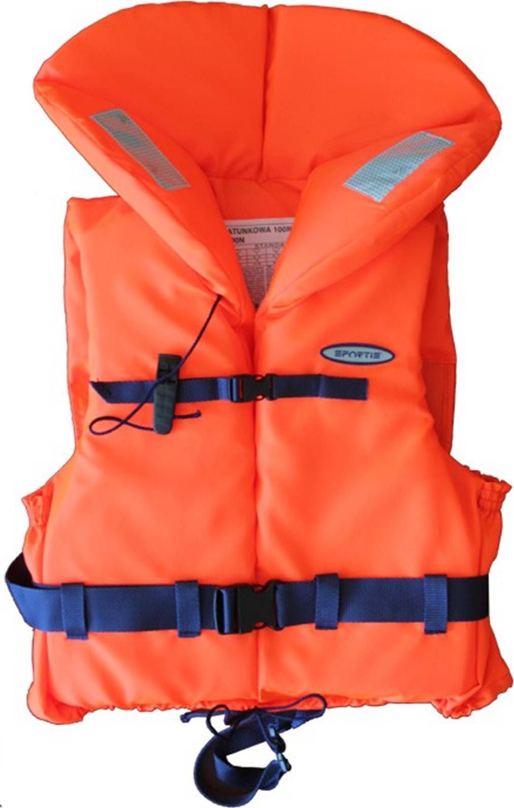 SPORTIS Kamizelka ratunkowa 30-40 kg