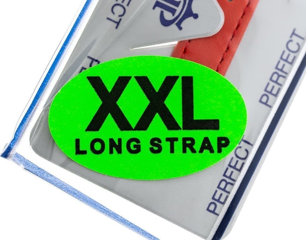 Zegarek Perfect ZEGAREK DAMSKI PERFECT 010 (zp969d) DŁUGI PASEK