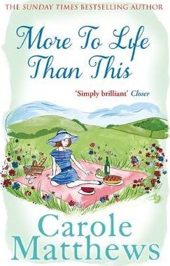 More to Life Than This