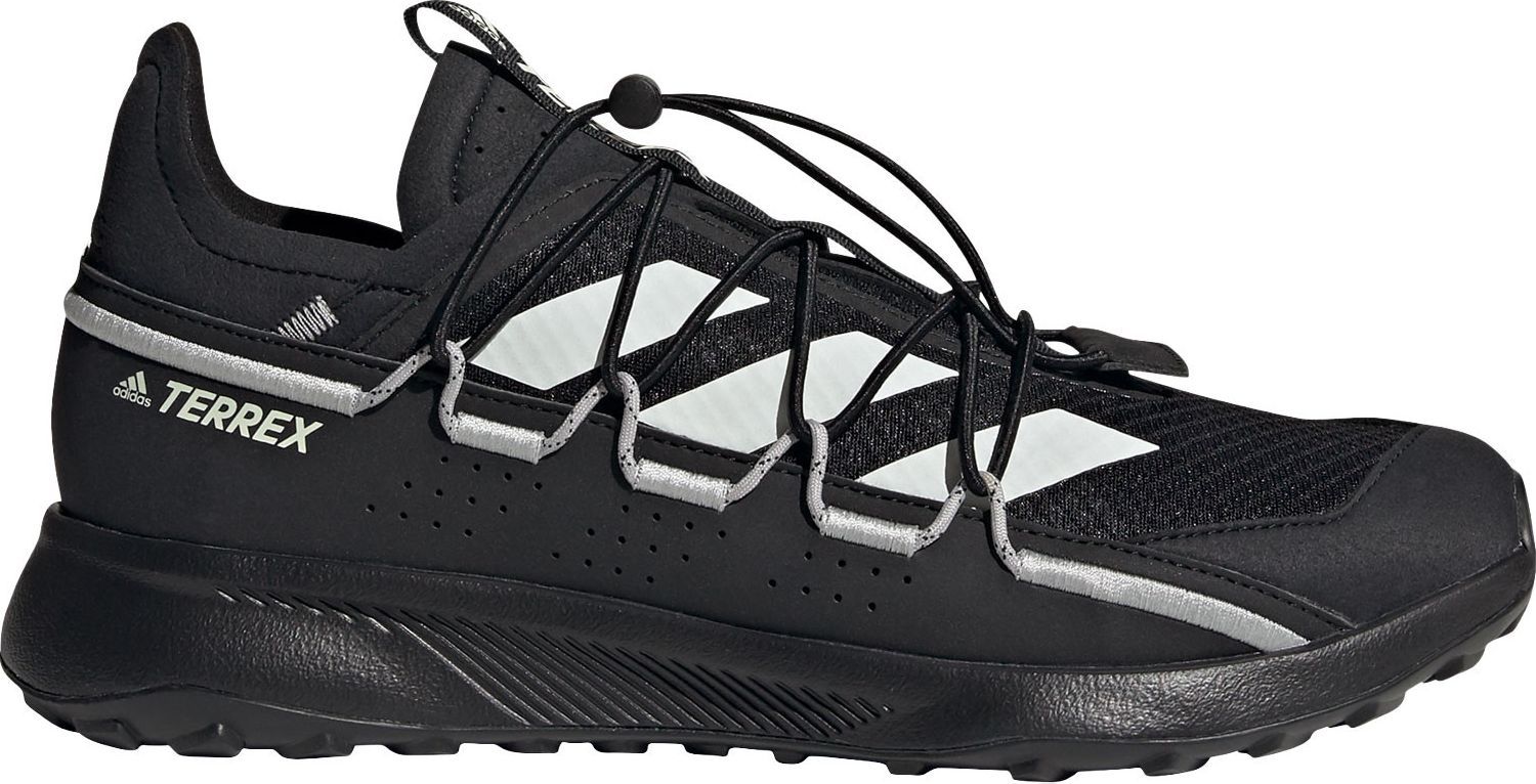 Buty trekkingowe męskie Adidas Terrex Voyager 21 czarne r. 44 2/3