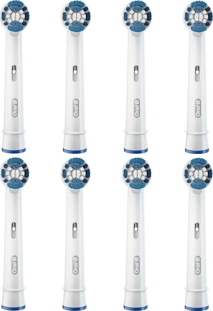 Końcówka Oral-B Precision Clean EB20-8 8szt.