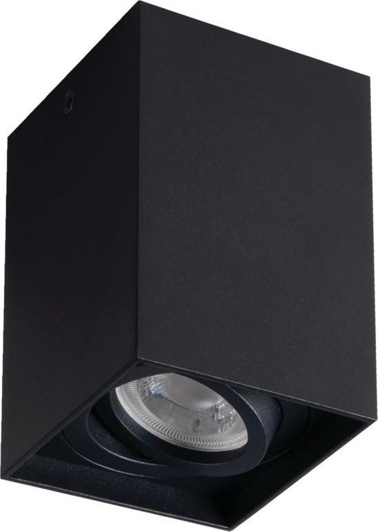 Lampa sufitowa Kanlux Oprawa sufitowa GORD XS DLP-50-B Kanlux