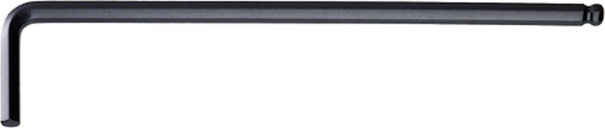 Stahlwille Klucz trzpieniowy 1/8" łamany z końc.kulistą STAHLWILLE