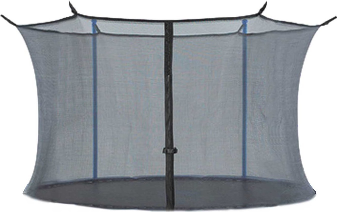 Abarqs Siatka pośrednia do trampoliny 10 ft uniwersalna 310-314 cm