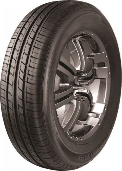 TRACMAX Tracmax Radial 109 205/70 R14 Brak danychBrak danych