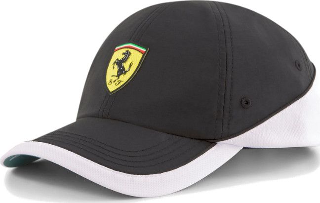 Puma Czapka z daszkiem Puma Ferrari SPTWR BB 023200-02