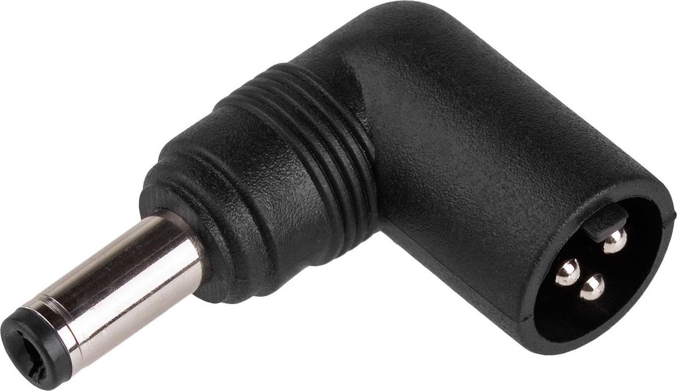 Akyga Wtyczka AK-SC-M7 19V 5.5 x 2.1 mm uniwersalny