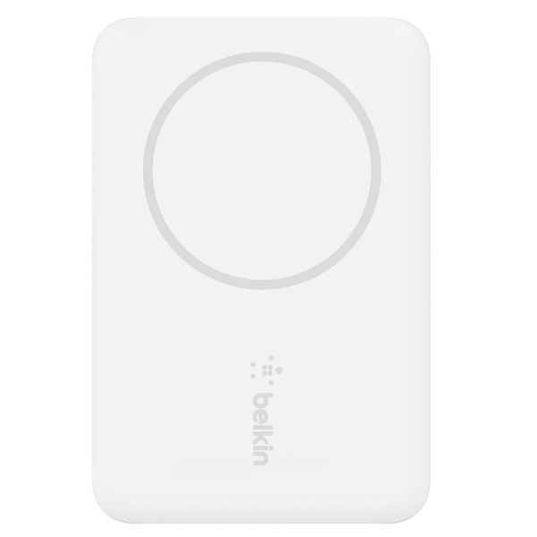 Powerbank Belkin BPD002BTWH 2500mAh Biały
