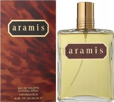 ARAMIS Classic EDT spray 240ml