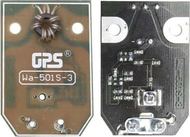 Import Wzmacniacz antenowy, płytka Wa-501S-3
