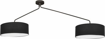 Lampa wisząca Nowodvorski Lampa ścienna LED Ready do jadalni nowoczesny Nowodvorski FALCON 7950