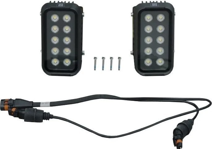 DJI Spotlight Agras T25/T50