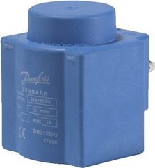 Danfoss Cewka do elektrozaworów BB012DS 018F7396