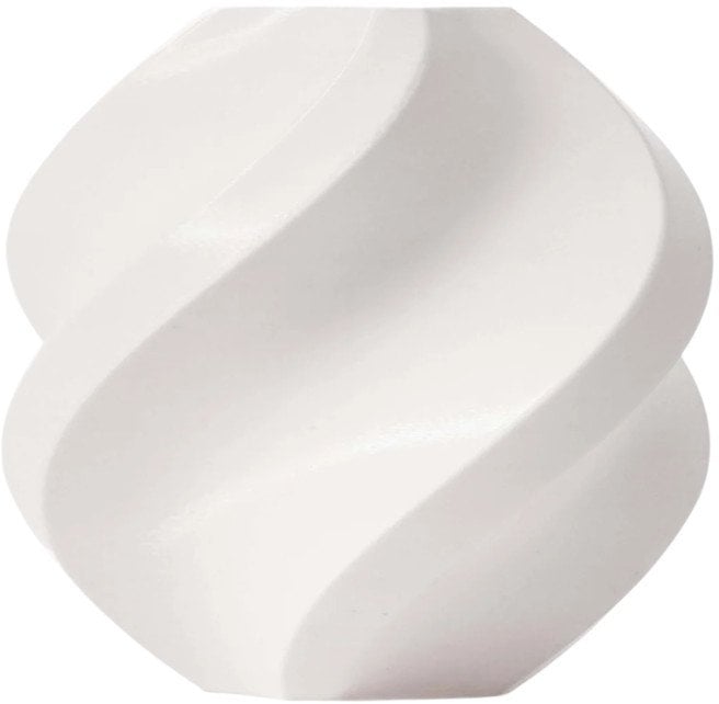 Filament Bambu Lab PLA Basic 1,75mm 1kg - w zestawie z wielorazową szpulą - Jade White}