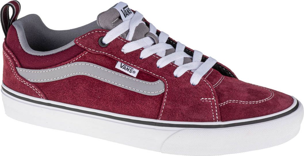 Vans Vans Filmore VN0A3MTJ0Q7 bordowe 42,5