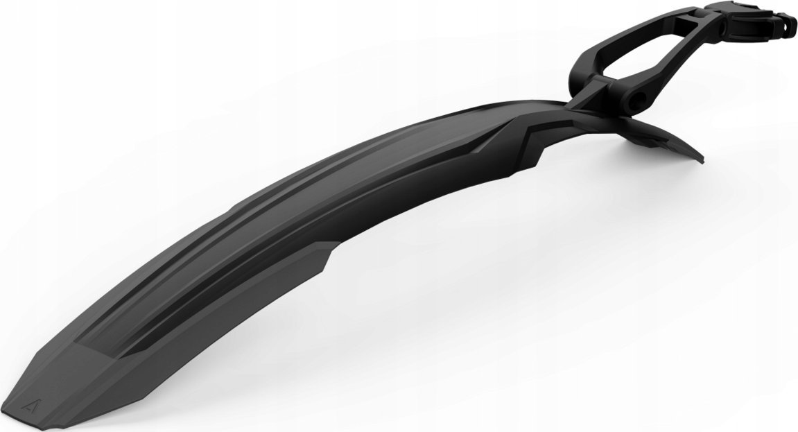 Acid Skydelis galinis 29" ACID Vane Pure black'n'grey