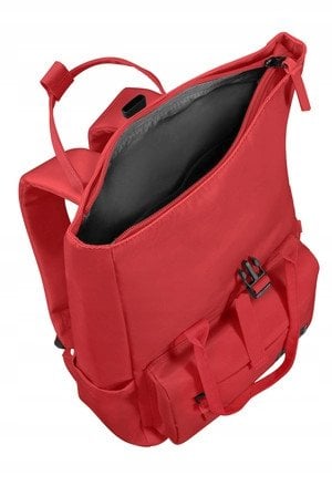 Urban Groove Ryggsäck Röd