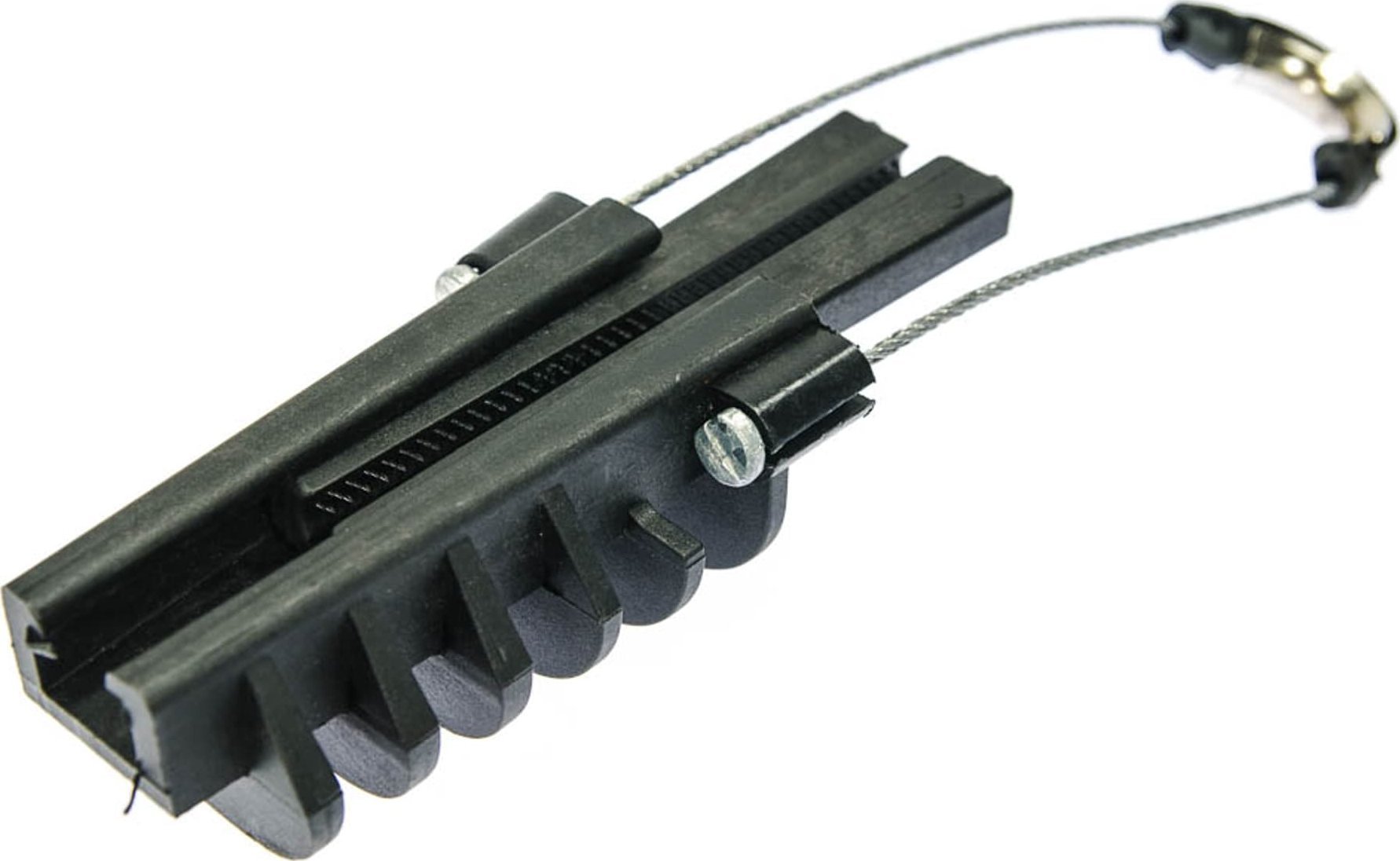 Organizer ExtraLink Extralink EX.2527 organizer do kabli Czarny 1 szt.