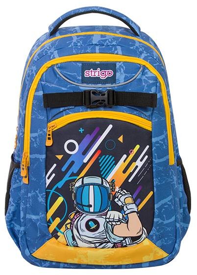 Strigo Plecak Comic Sport CS4 (CS4 PILOT)