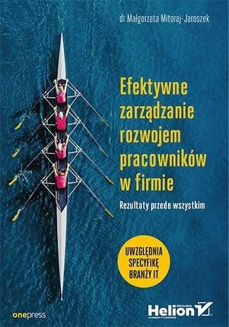 Efektywne zarządzanie rozwojem pracowników
