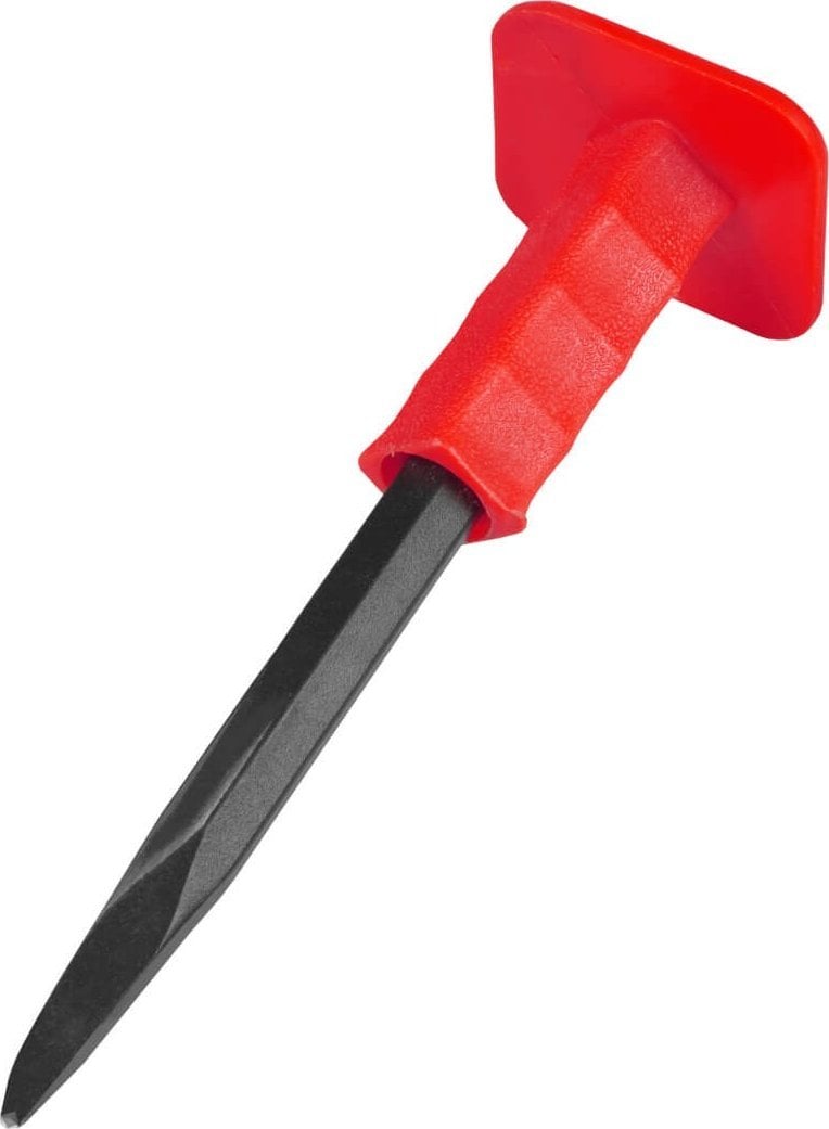 Dedra Przebijak z osłoną 19x400mm