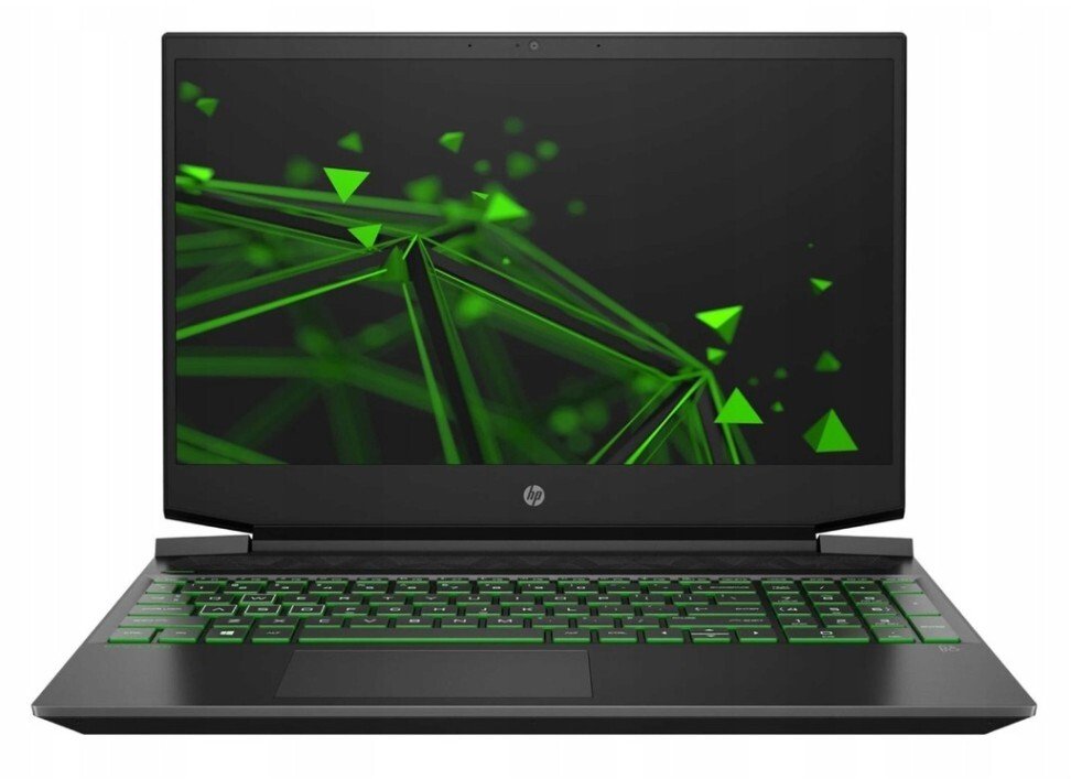 HP Pavilion Gaming 15-ec2049nw