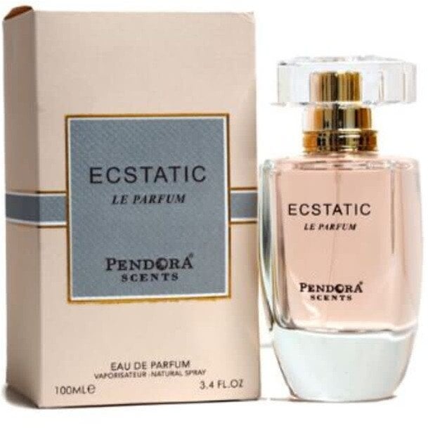 Pendora Scents Ecstatic Le Parfum EDP spray 100ml