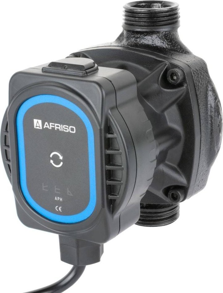 Afriso Pompa obiegowa APH 360 25-7/180 mm Afriso 1836000 z przewodem 1,6 m